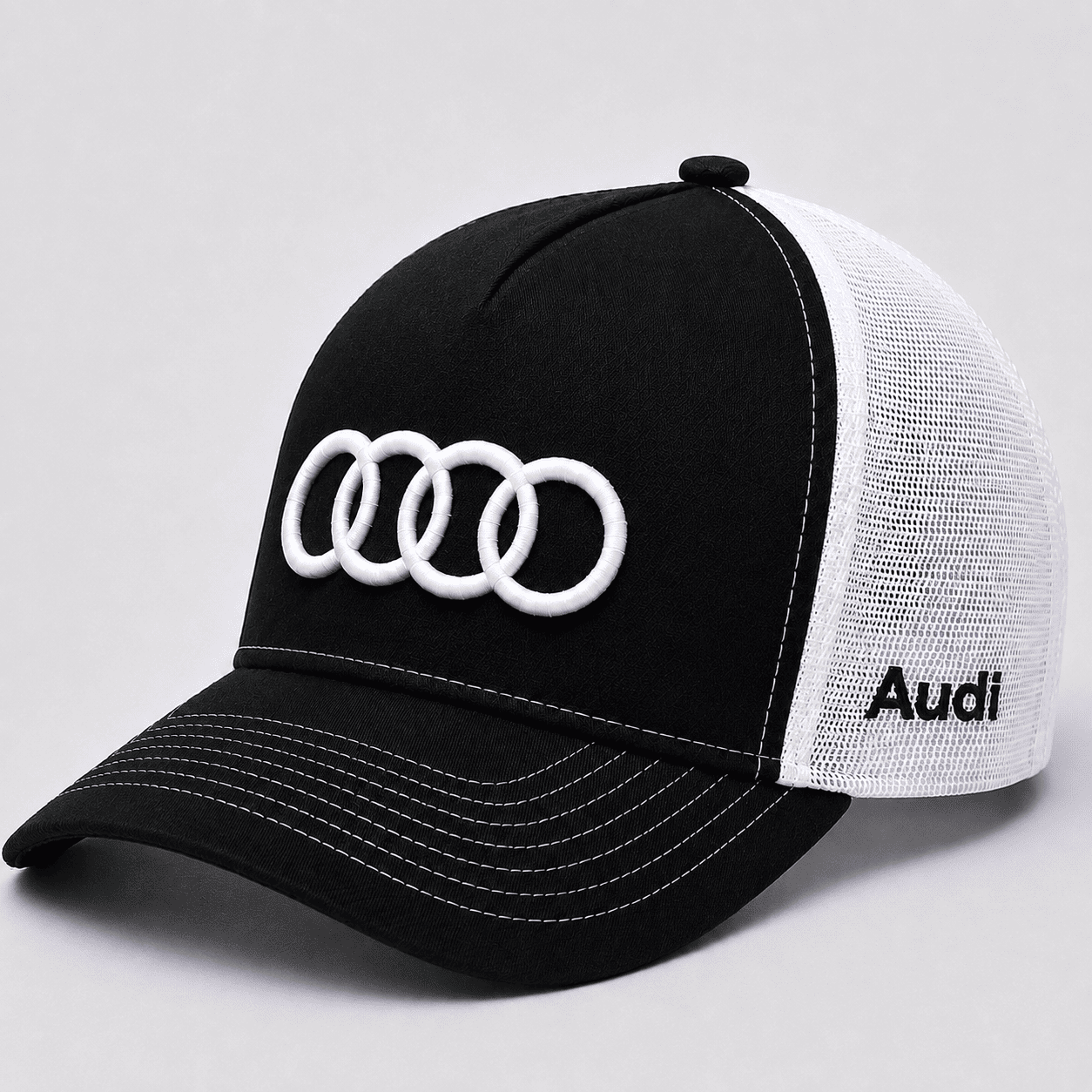 Gorra Audi