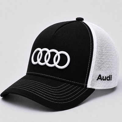 Gorra Audi