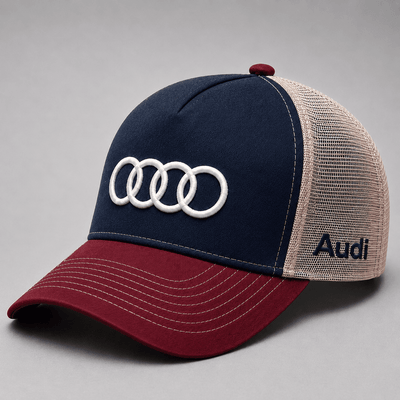 Gorra Audi