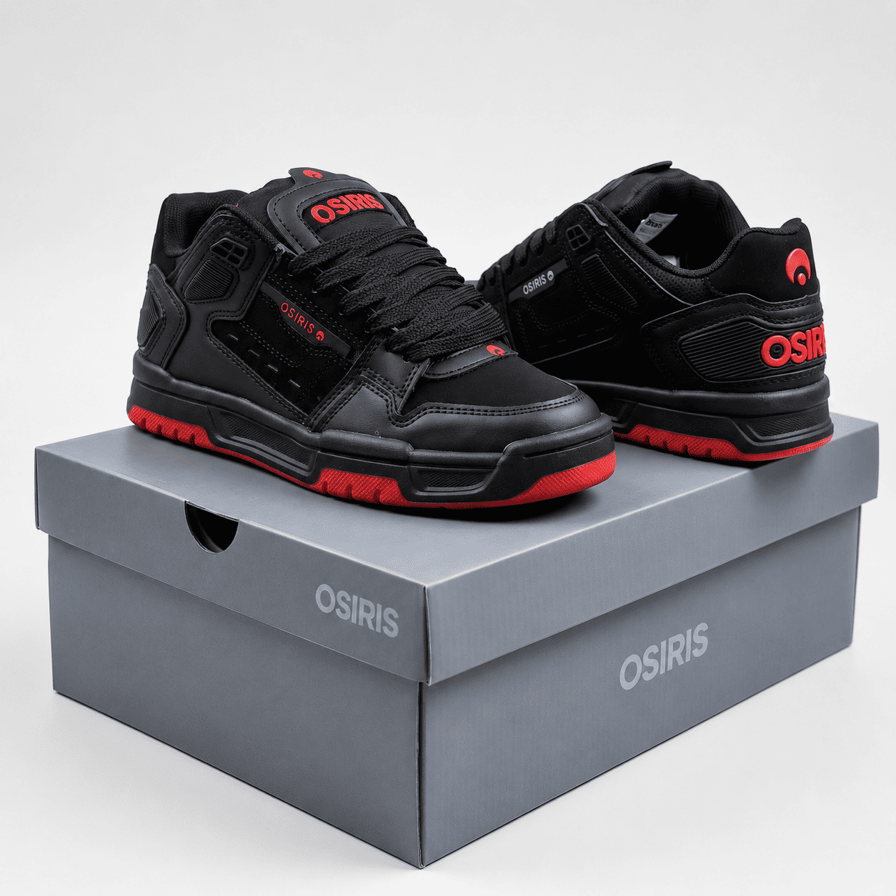 O-SIRIS SKATE