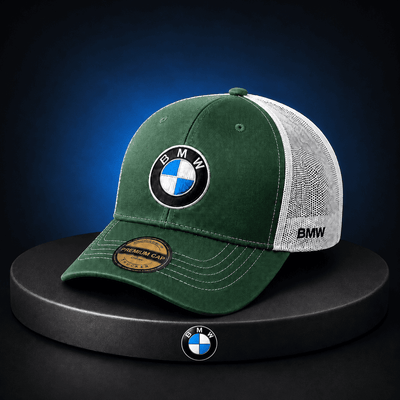 gorra BMW