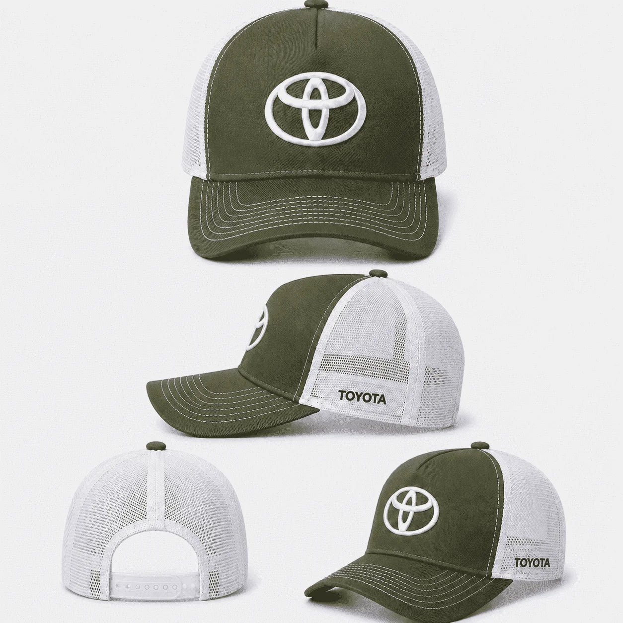 Gorra Aceking