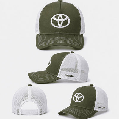 Gorra Aceking