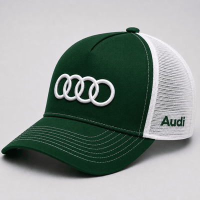 Gorra Audi