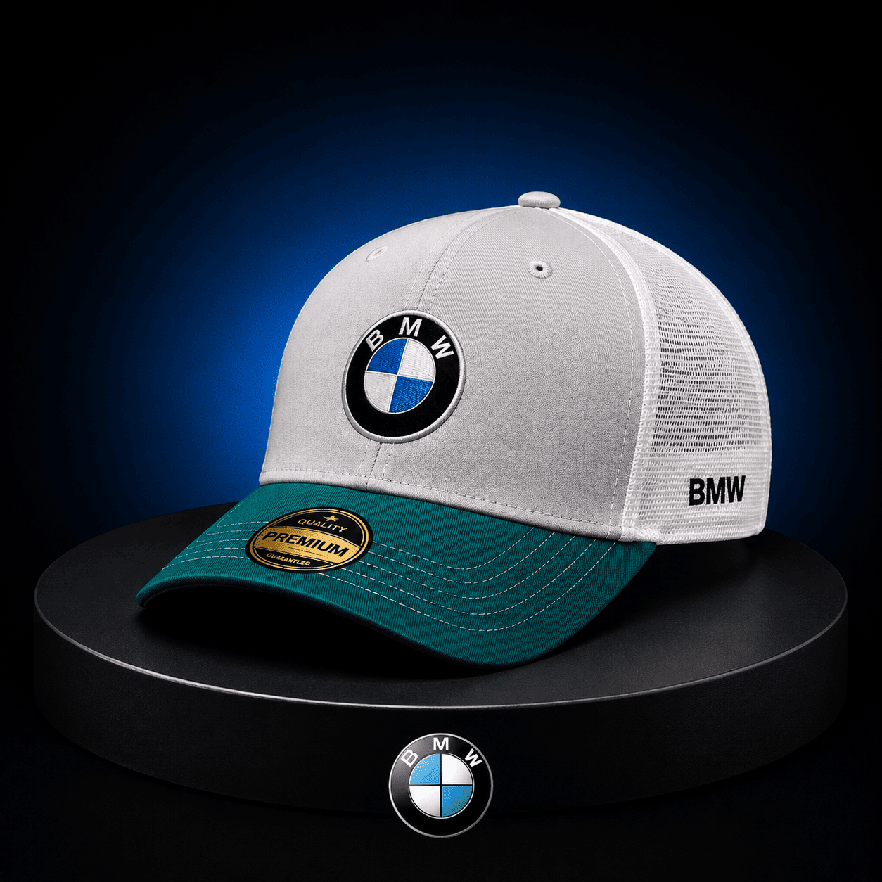 gorra BMW