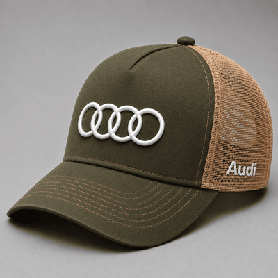 Gorra Audi